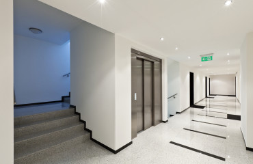 Commercial Elevator Service