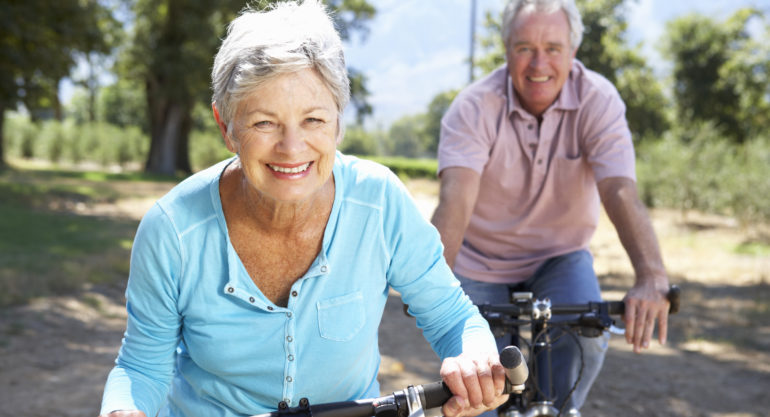 How Seniors Can Stay Active By Overcoming Detrimental Effects of Prolonged Sitting